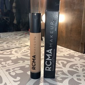 RCMA premiere Liquid Foundation N230